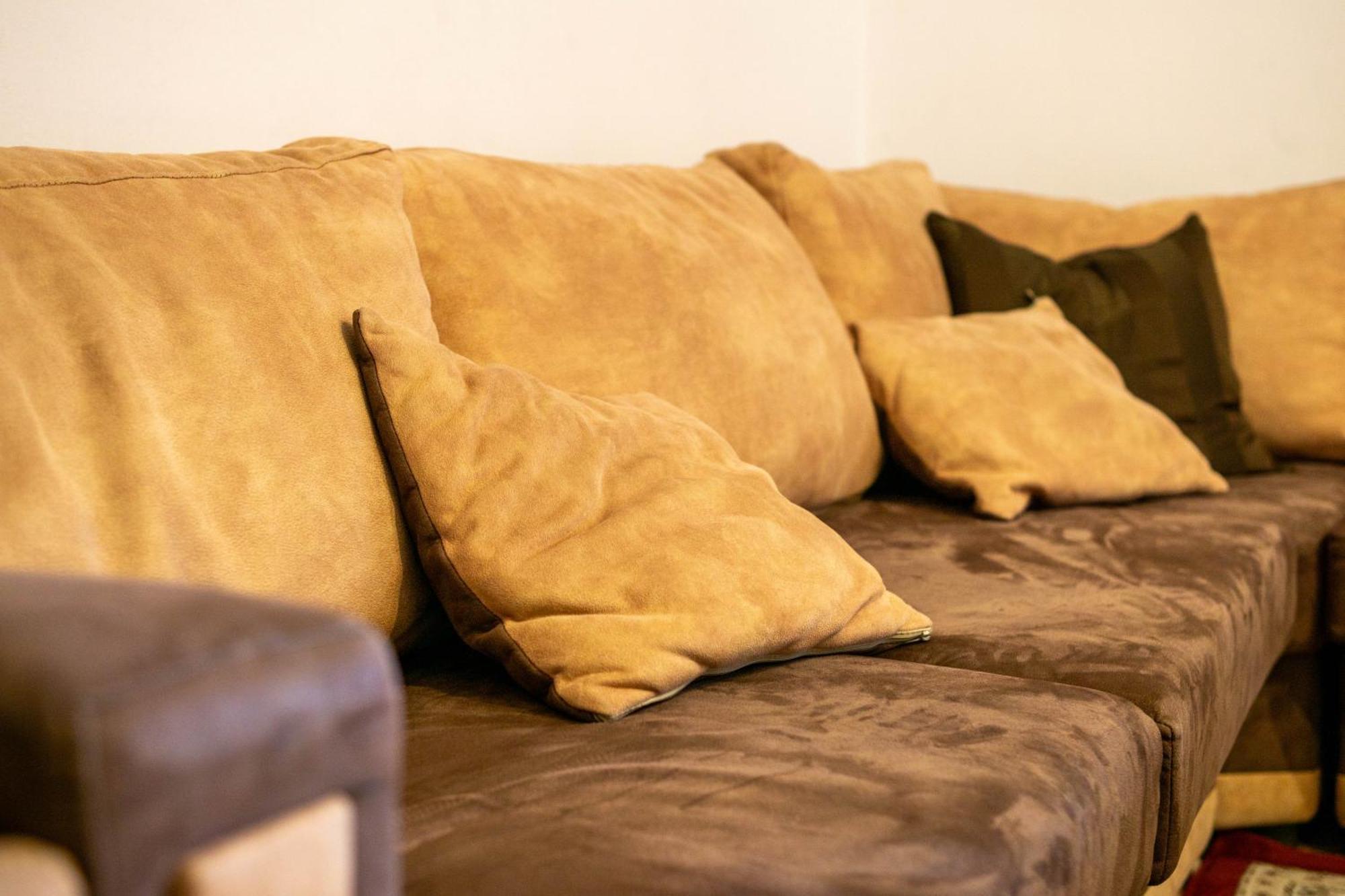 Bllok Bright Private Bedrooms With Private Bathroom On Shared Apartment Tirana Exteriör bild