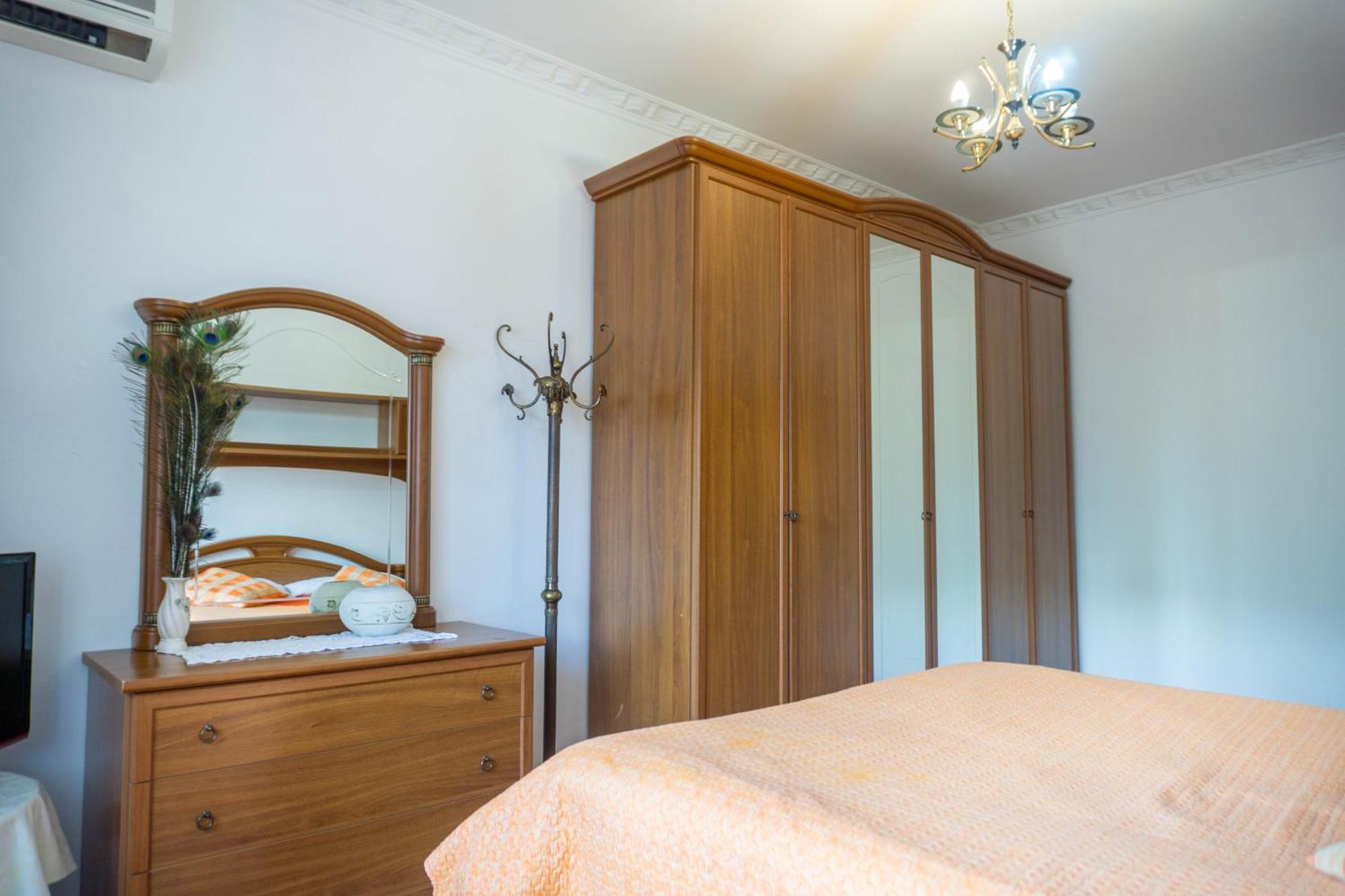 Bllok Bright Private Bedrooms With Private Bathroom On Shared Apartment Tirana Exteriör bild