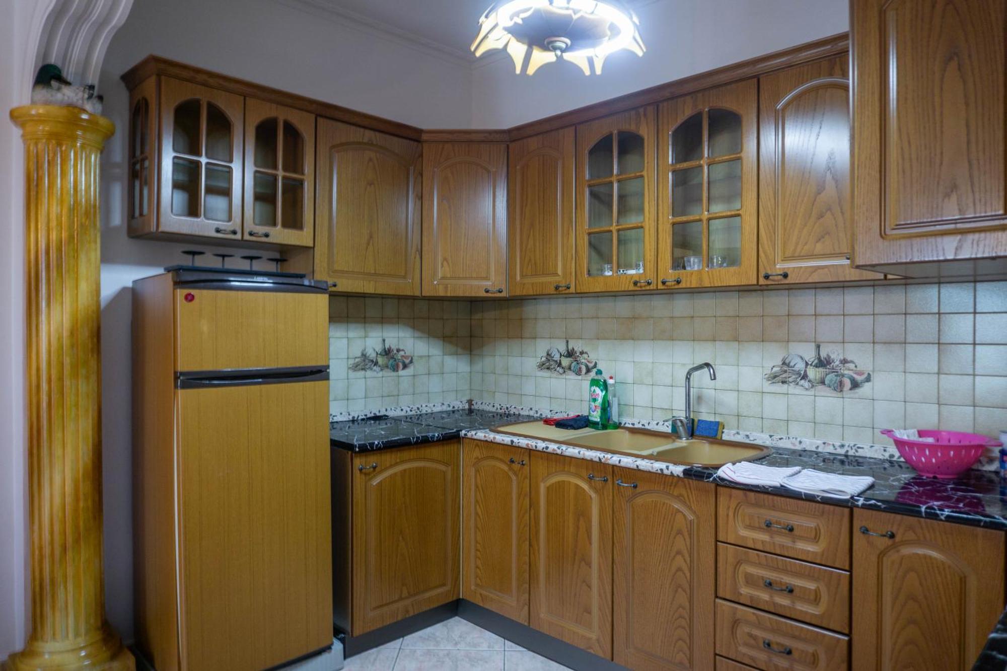 Bllok Bright Private Bedrooms With Private Bathroom On Shared Apartment Tirana Exteriör bild