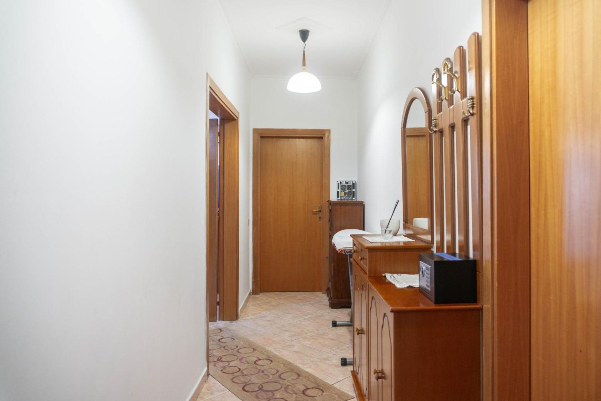 Bllok Bright Private Bedrooms With Private Bathroom On Shared Apartment Tirana Exteriör bild
